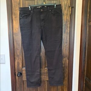 Goodfellow & Co Men’s Slim Straight Jeans - Black